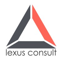 Lexus Consult logo, Lexus Consult contact details