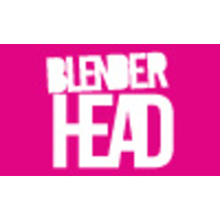 blenderhead | visual ideias logo, blenderhead | visual ideias contact details