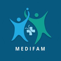 MEDIFAM logo, MEDIFAM contact details