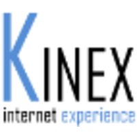 Kinex Internet Experience logo, Kinex Internet Experience contact details