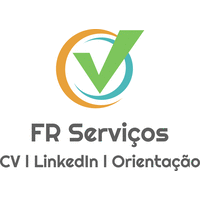 FR Serviços . CV l LinkedIn l Orientação logo, FR Serviços . CV l LinkedIn l Orientação contact details