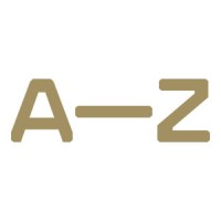 A-Z Sportswear logo, A-Z Sportswear contact details