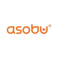 Asobu logo, Asobu contact details