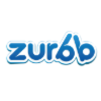 Zurbb logo, Zurbb contact details