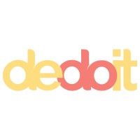 DeDoIt logo, DeDoIt contact details