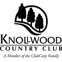 KNOLLWOOD COUNTRY CLUB logo, KNOLLWOOD COUNTRY CLUB contact details