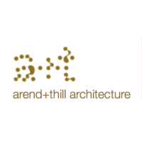 A+T Architecture Luxembourg logo, A+T Architecture Luxembourg contact details