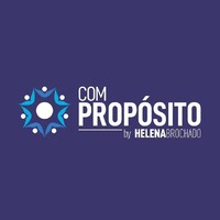 Com Propósito | Palestras & consultoria logo, Com Propósito | Palestras & consultoria contact details