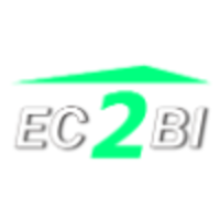 EC2BI SARL logo, EC2BI SARL contact details