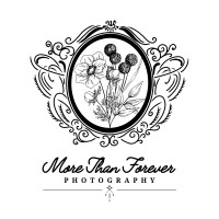 More Than Forever logo, More Than Forever contact details