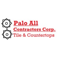 Palo All Contractors Corporation logo, Palo All Contractors Corporation contact details