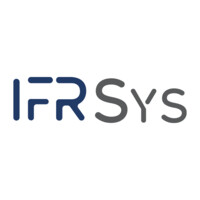 IFRSys logo, IFRSys contact details