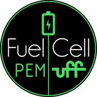 Fuel Cell PEM UFF logo, Fuel Cell PEM UFF contact details