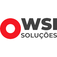 WSI Soluções logo, WSI Soluções contact details