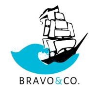 Bravo&Co logo, Bravo&Co contact details