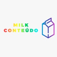 Milk Conteúdo logo, Milk Conteúdo contact details