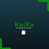 Kaixo Comunicación logo, Kaixo Comunicación contact details