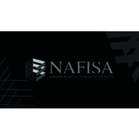 NAFISA Ingeniería logo, NAFISA Ingeniería contact details