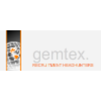 Gemtex logo, Gemtex contact details