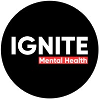 Ignite Mental Health logo, Ignite Mental Health contact details