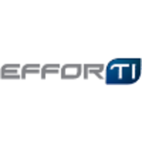 EfforTi Tecnologia logo, EfforTi Tecnologia contact details