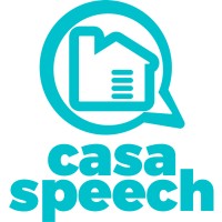 Casa Speech logo, Casa Speech contact details