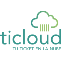 ticloud logo, ticloud contact details