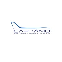 Flli Capitanio Costruzioni Aeronautiche SRL logo, Flli Capitanio Costruzioni Aeronautiche SRL contact details