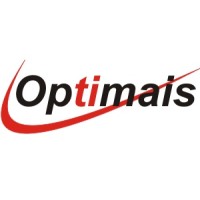 Optimais logo, Optimais contact details