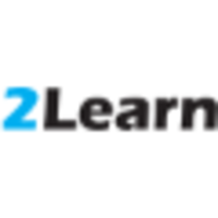 2Learn SA/NV logo, 2Learn SA/NV contact details