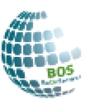 BOS - BeOnServices logo, BOS - BeOnServices contact details