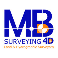 M.B.Surveying 4D Ltd logo, M.B.Surveying 4D Ltd contact details