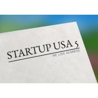 Start up USA 5 logo, Start up USA 5 contact details