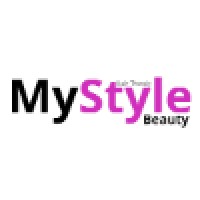 MyStyle Beauty logo, MyStyle Beauty contact details