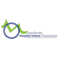 Massachusetts Hospital School Foundation logo, Massachusetts Hospital School Foundation contact details