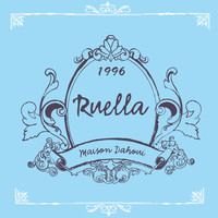 Ruella logo, Ruella contact details