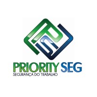 Priorityseg Consultoria e treinamentos logo, Priorityseg Consultoria e treinamentos contact details