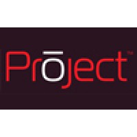 Project logo, Project contact details