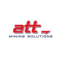 AMS SA (PTY) LTD - ATT Mining Solutions logo, AMS SA (PTY) LTD - ATT Mining Solutions contact details