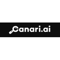 Canari.ai logo, Canari.ai contact details