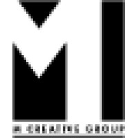 M Creative Group, Inc. logo, M Creative Group, Inc. contact details