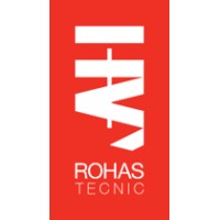 Rohas Tecnic Berhad logo, Rohas Tecnic Berhad contact details