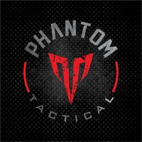 Phantom Tactical logo, Phantom Tactical contact details