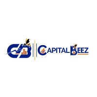 Capital Beez logo, Capital Beez contact details