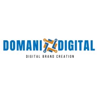 Domani Digital logo, Domani Digital contact details