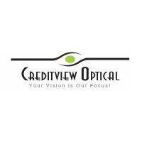 Creditview Optical logo, Creditview Optical contact details