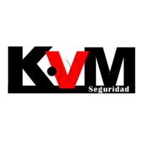 KVM Seguridad logo, KVM Seguridad contact details