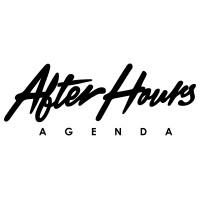 After Hours Agenda logo, After Hours Agenda contact details