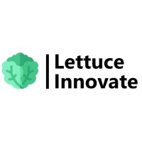 Lettuce Innovate logo, Lettuce Innovate contact details