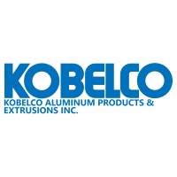 Kobelco Aluminum Products & Extrusions Inc. logo, Kobelco Aluminum Products & Extrusions Inc. contact details